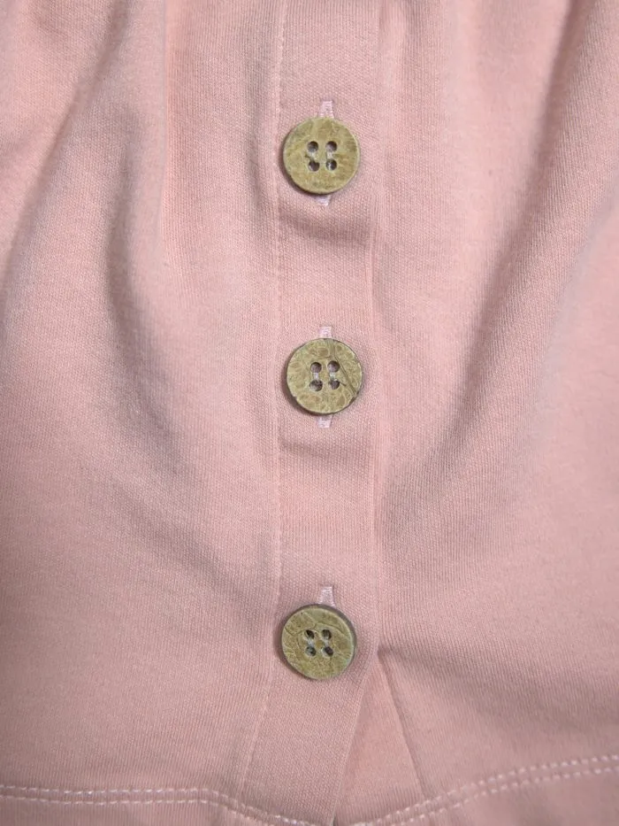 BRIN Penelope Dress listing image: Close-up