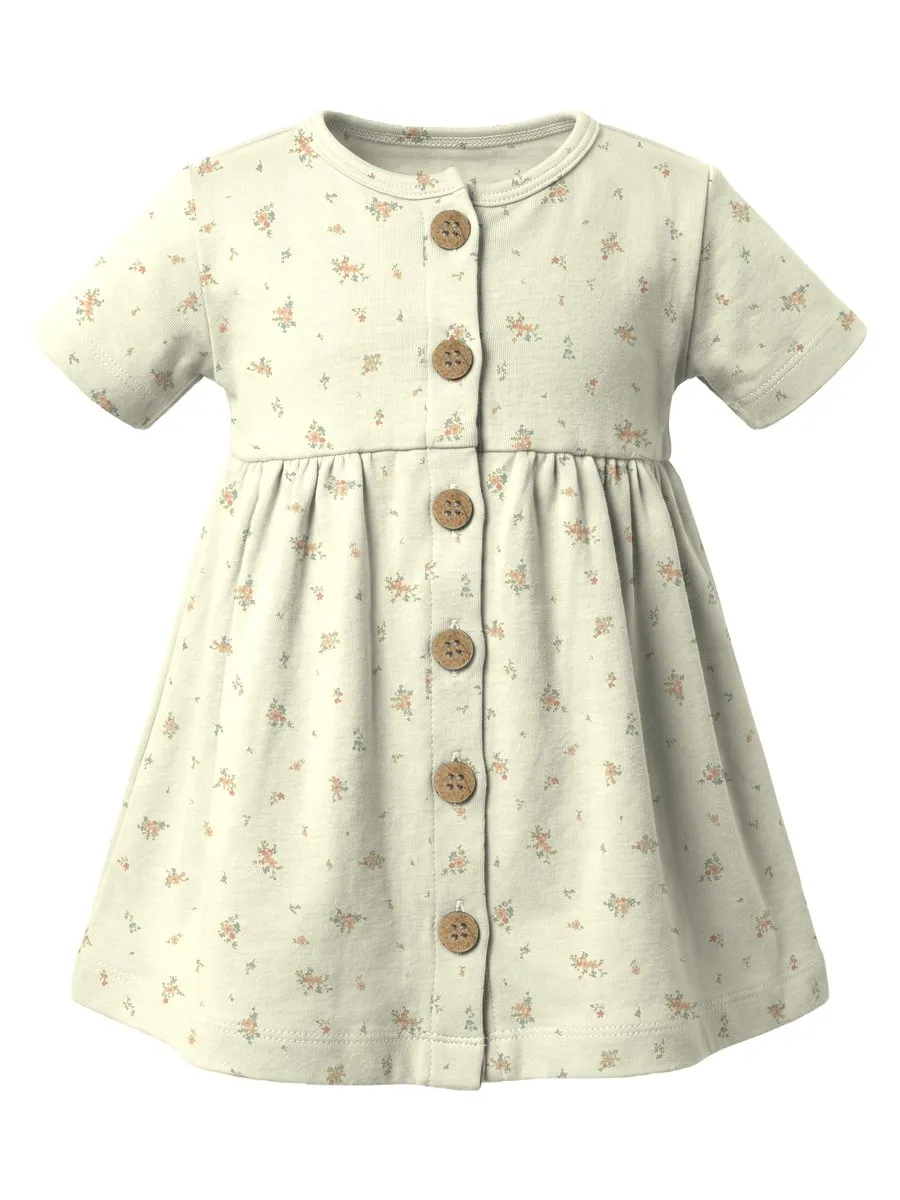 BRIN Penelope Dress in Emily Floral, Amazon main image