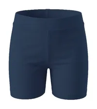 BRIN Brin Biker Shorts