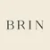 BRIN logo