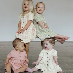 BRIN Store tile: Dresses