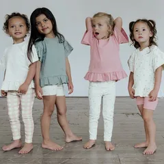BRIN Store tile: Leggings and shorts